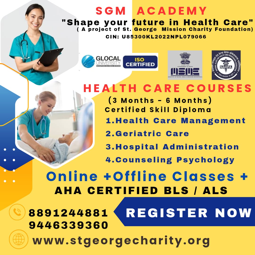 Workshop Training